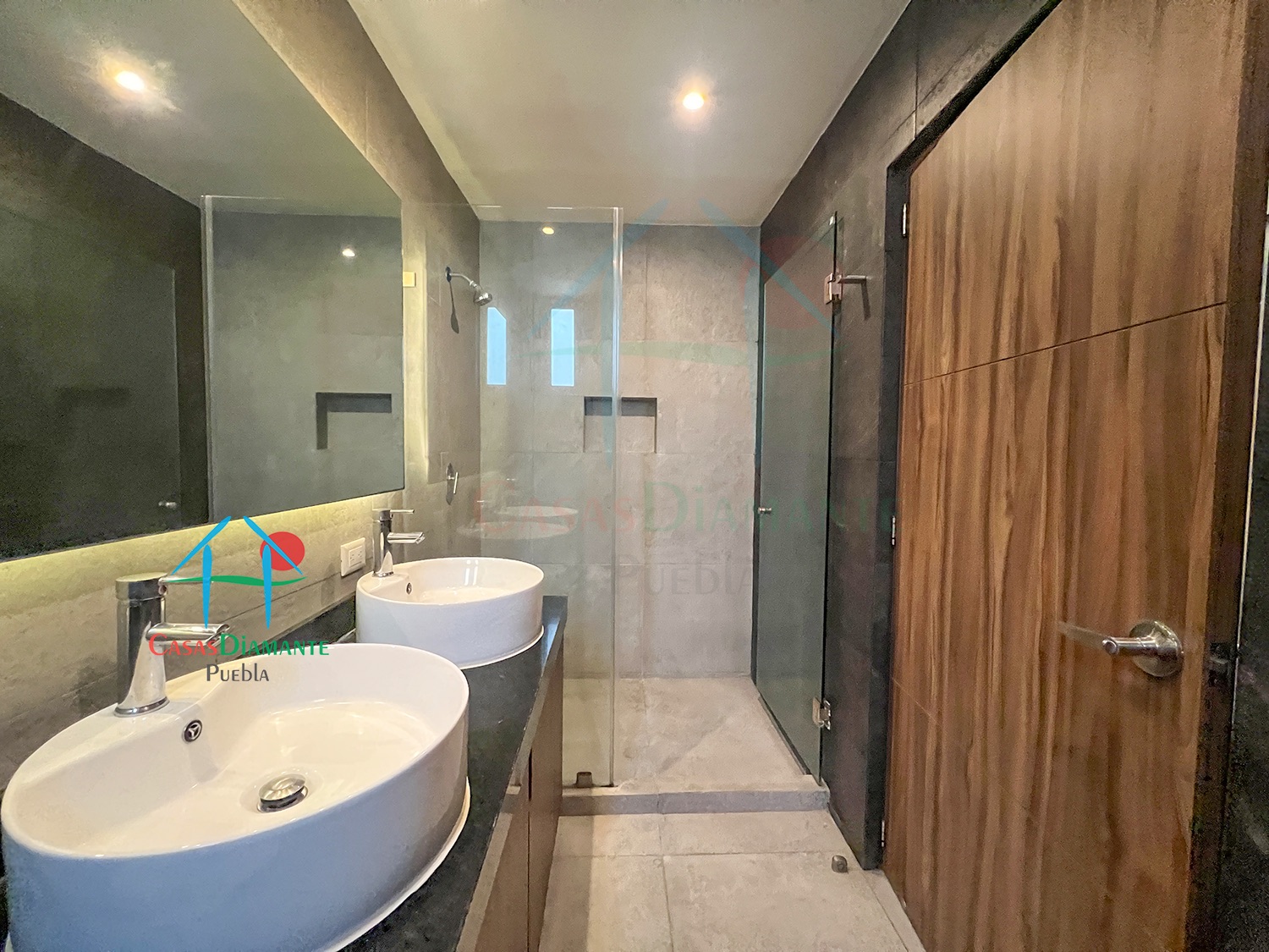 Parque Gran Reserva Casa Primavera - Recámara principal 9